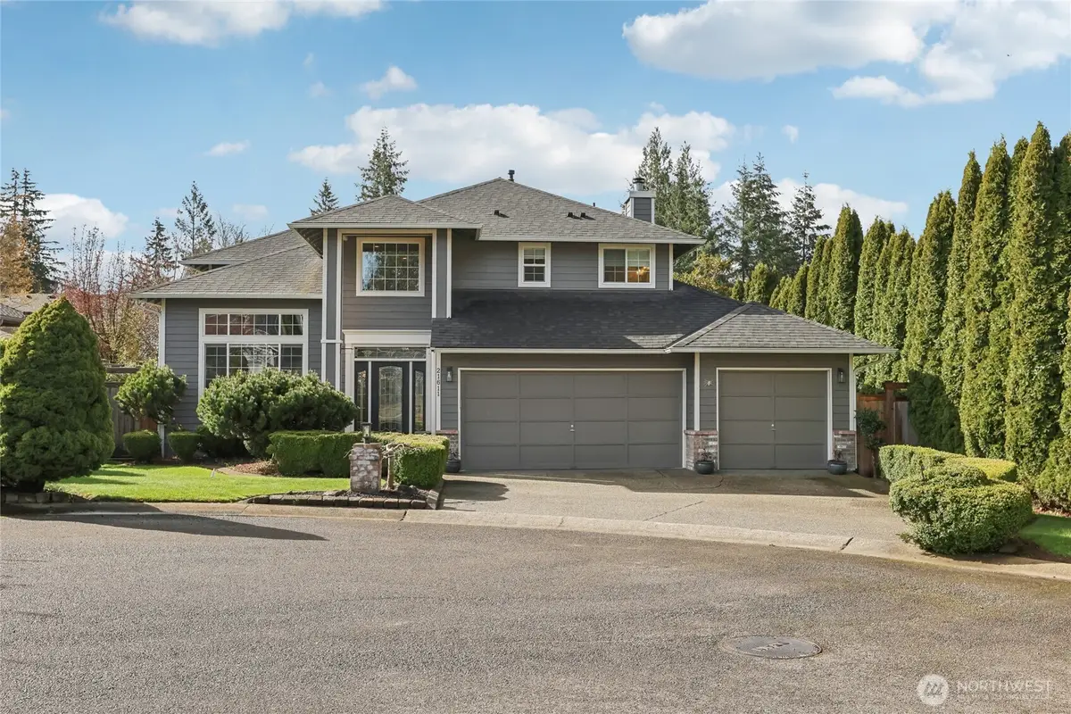 21611 SE 257th Place, Maple Valley, WA 98038 - #1