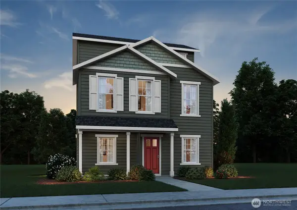 16033 23rd Avenue Ne, Marysville, WA 98271