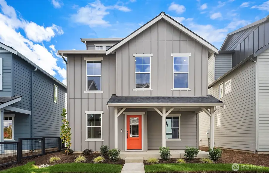 16033 23rd Avenue Ne, Marysville, WA 98271 - #2