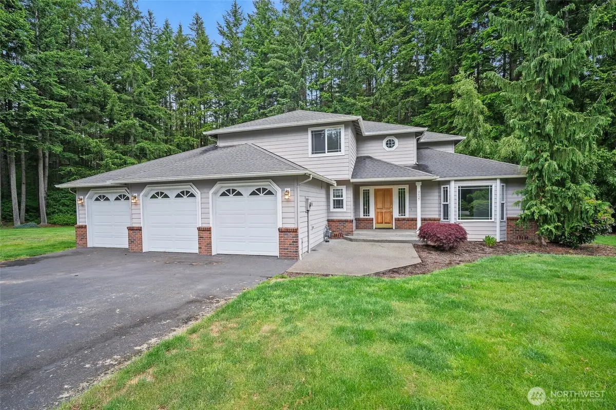 2627 141st Street Nw, Marysville, WA 98271 - #1