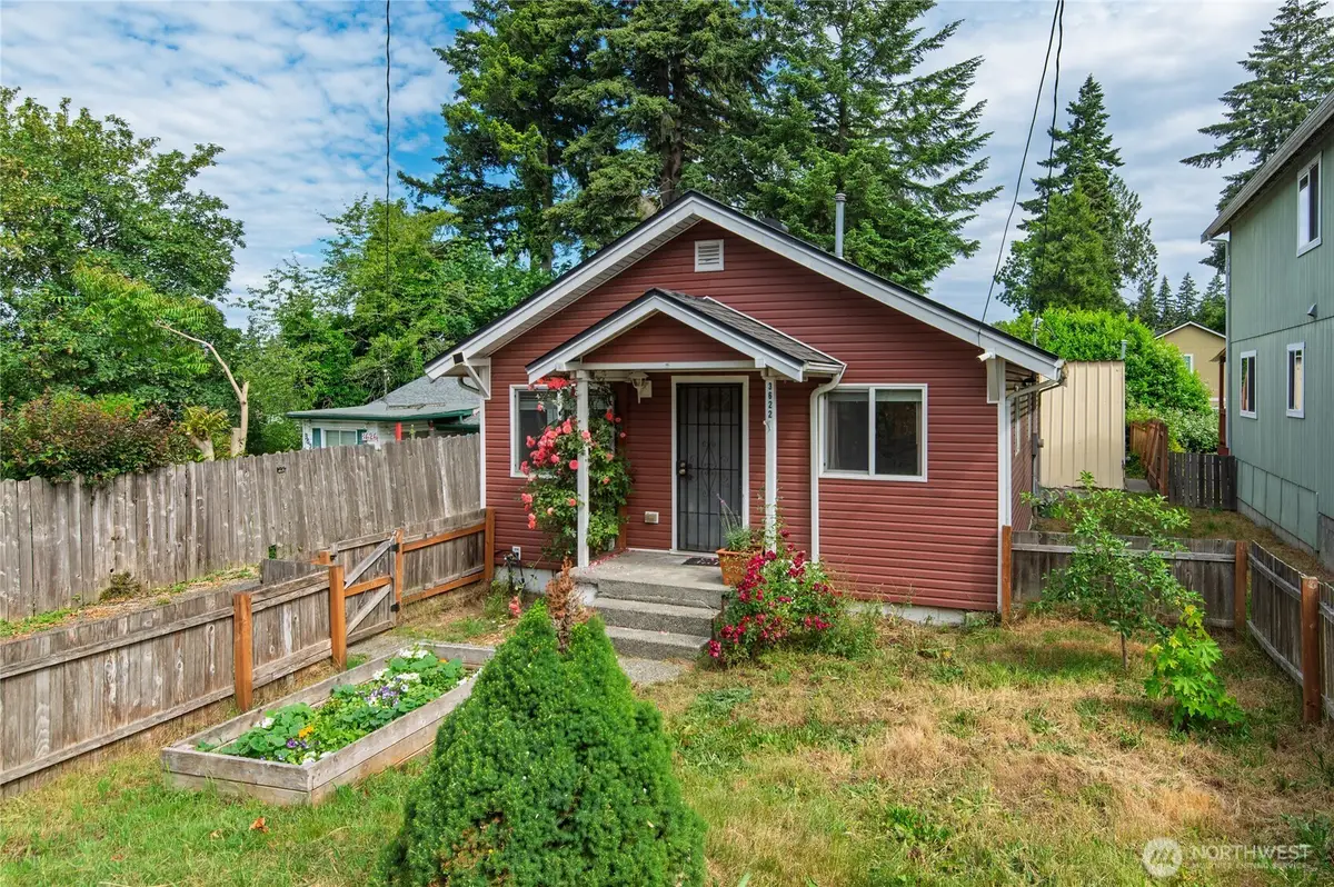 3622 W E Street, Bremerton, WA 98312 - #1