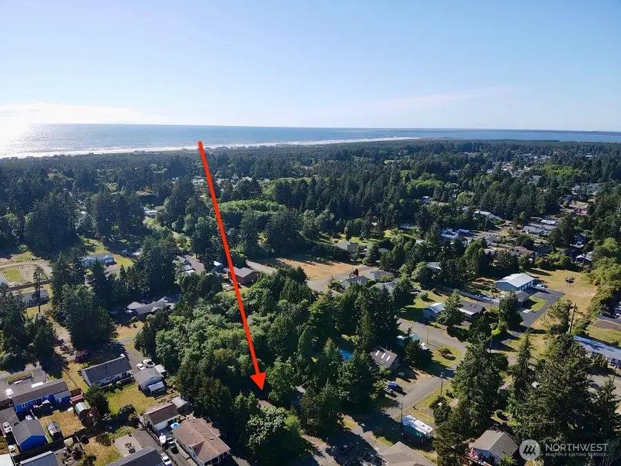 1251 S Ocosta Street S, Westport, WA 98595 - #2