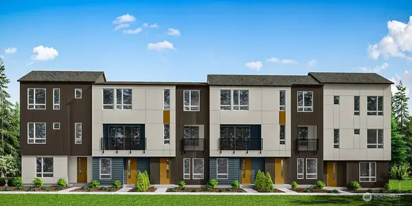 12207 137th Place Ne #2603, Redmond, WA 98052
