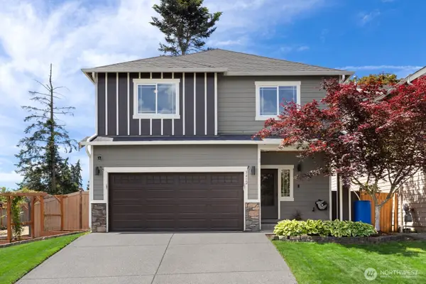 3412 S 258th Place, Kent, WA 98032