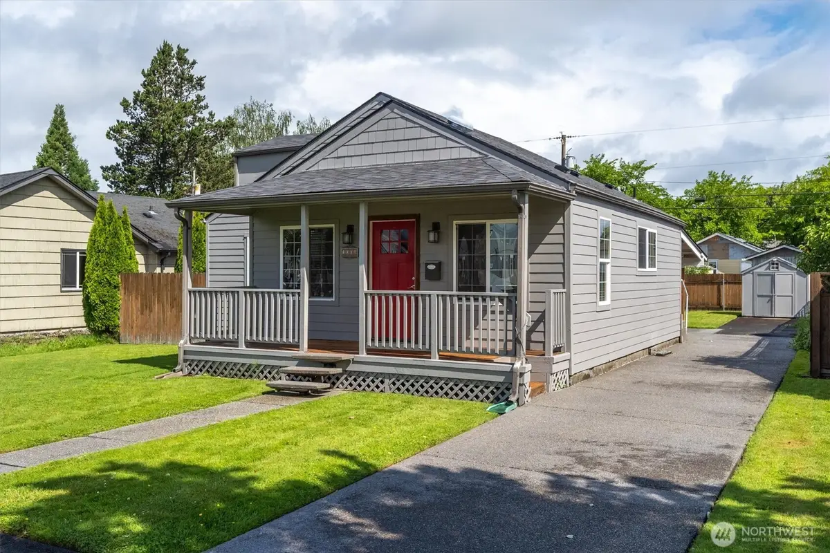 3008 Florida Street, Longview, WA 98632 - #1