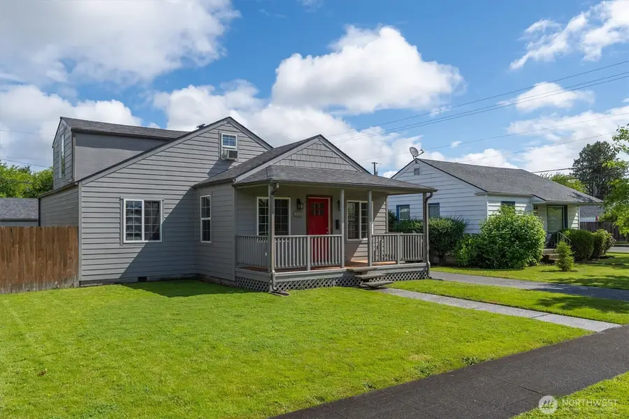 3008 Florida Street, Longview, WA 98632 - #3