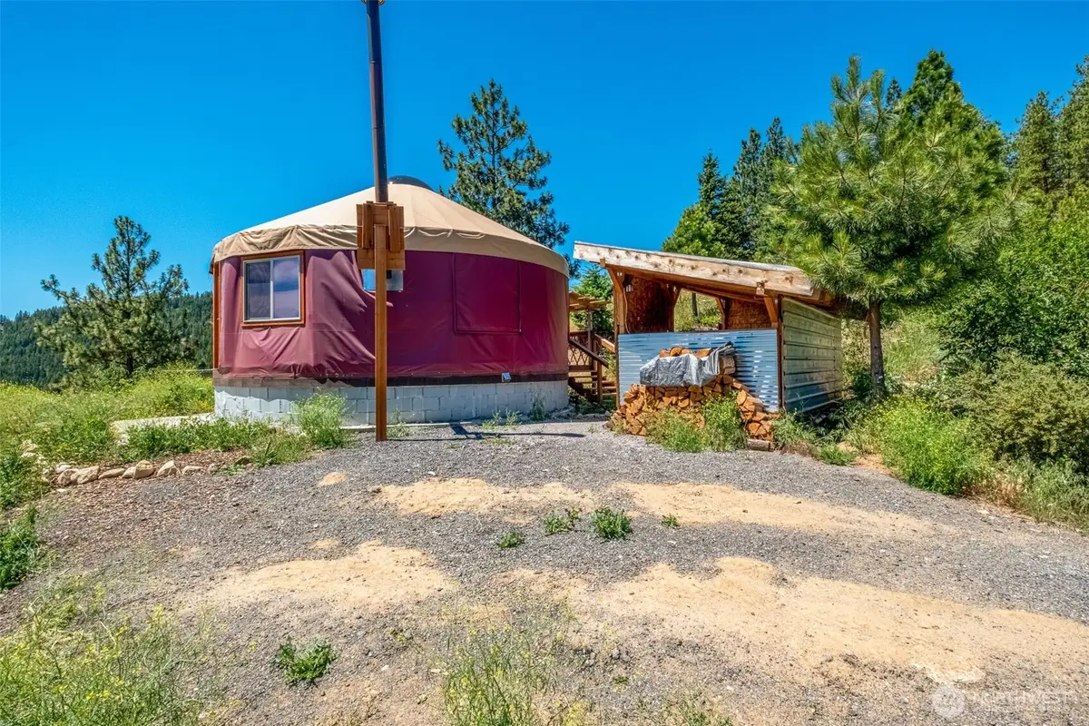 9750 Nahahum Canyon Road, Cashmere, WA 98815 - #1
