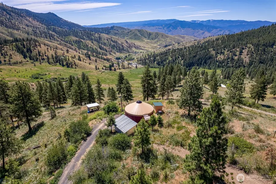 9750 Nahahum Canyon Road, Cashmere, WA 98815 - #3