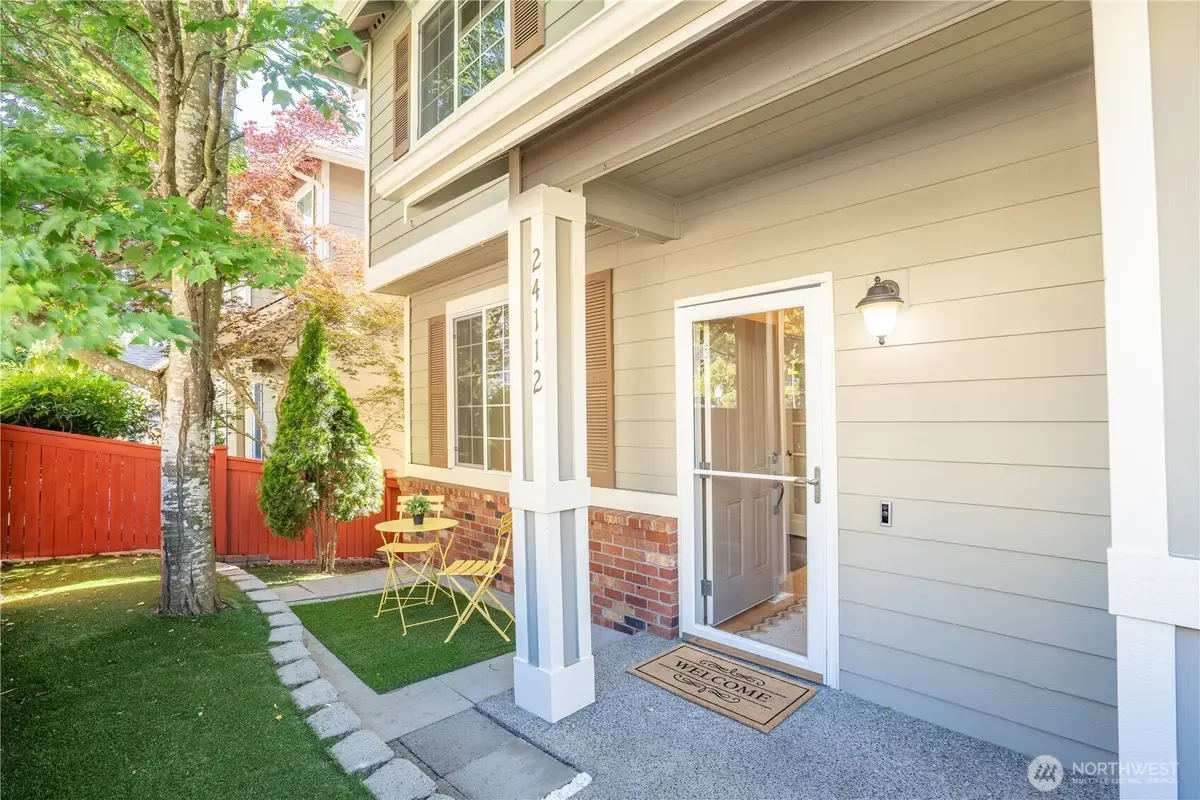24112 40th Avenue Se, Bothell, WA 98021 - #1