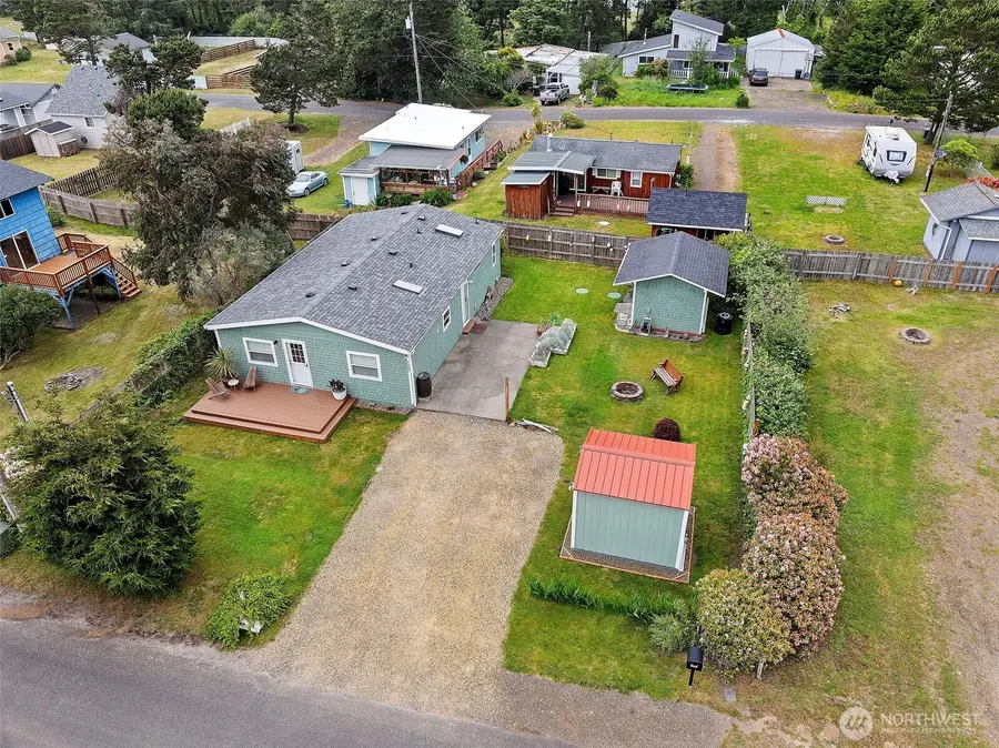 1507 Long Beach, Long Beach, WA 98631 - #2