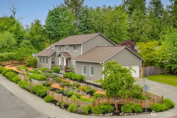 2502 112th Drive Ne, Lake Stevens, WA 98258