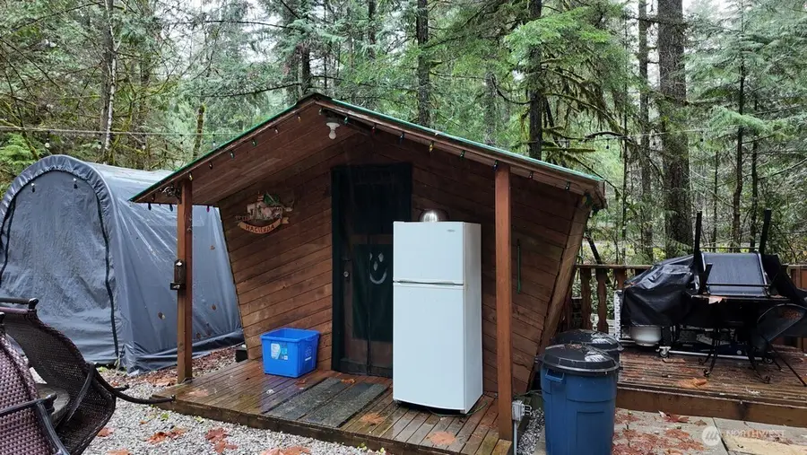 134 Jasper Trail, Deming, WA 98244 - #2