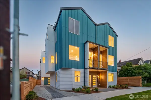 1141 NW 57th Street, Seattle, WA 98107