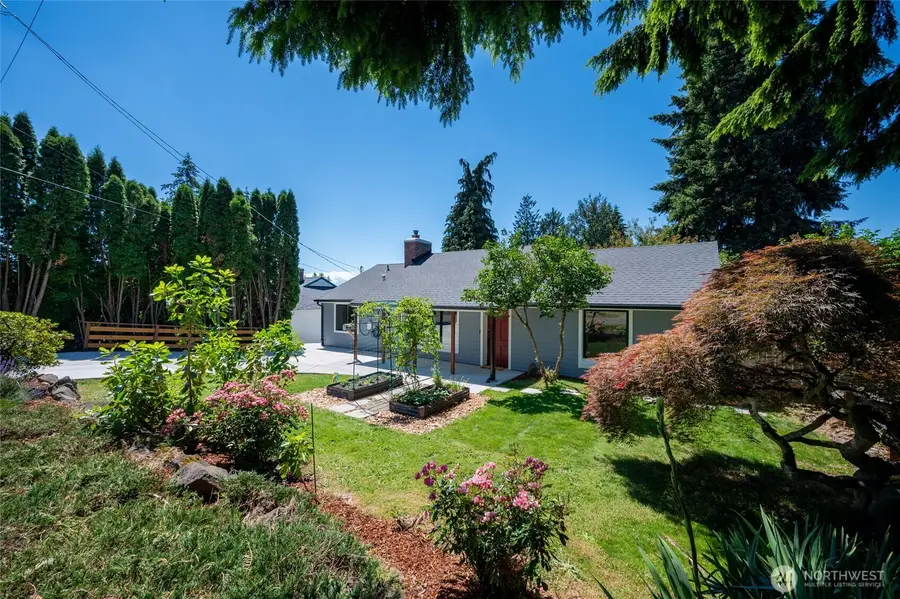 14717 22nd Avenue Ne, Shoreline, WA 98155 - #2