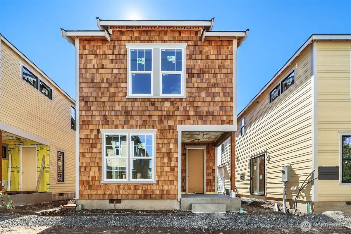 12511 NE 94th Street, Kirkland, WA 98033 - #1
