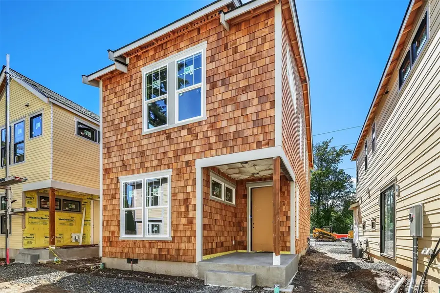 12511 NE 94th Street, Kirkland, WA 98033 - #3
