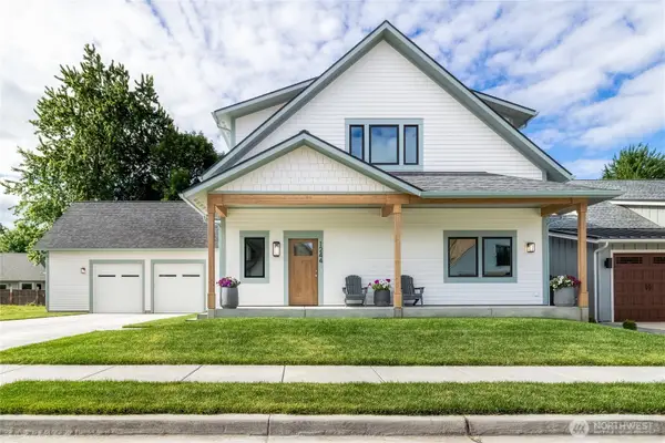 1244 Doc Bar Place, Walla Walla, WA 99362