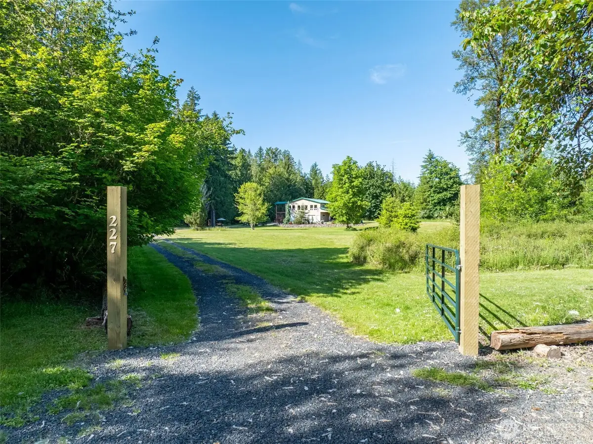 227 Cougar Lane, Toledo, WA 98591 - #1