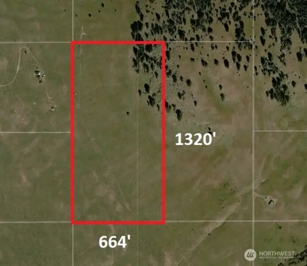 0 111 One Sky View Drive, Tonasket, WA 98855