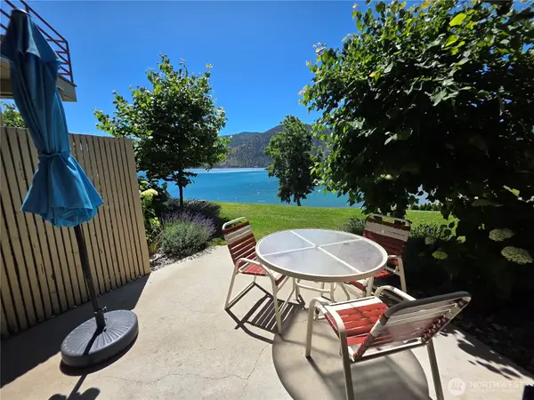 1 Nekquelekin 413-f, Manson, WA 98831
