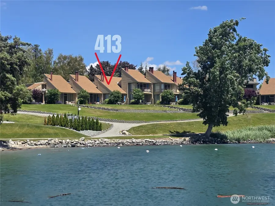 1 Nekquelekin 413-f, Manson, WA 98831 - #2
