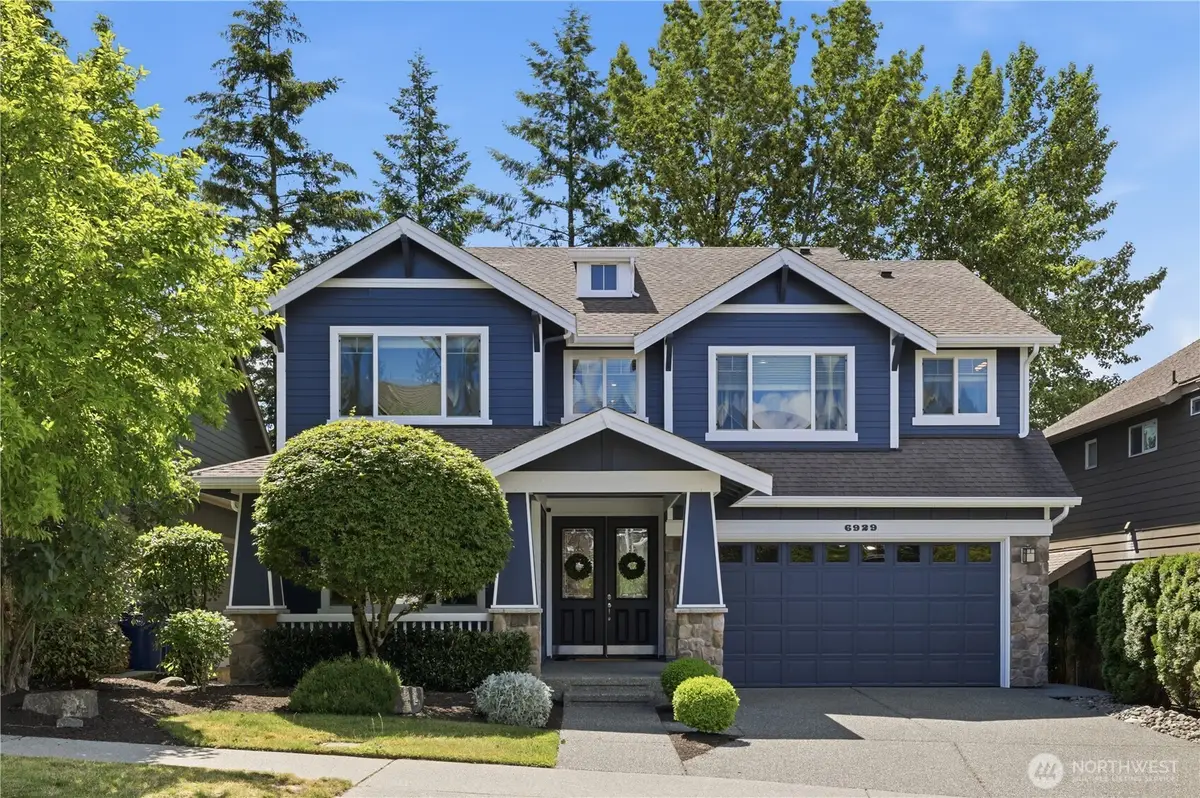 6929 Pinehurst Avenue Se, Snoqualmie, WA 98065 - #1