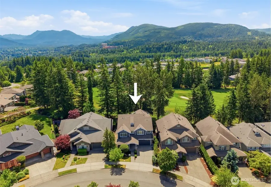 6929 Pinehurst Avenue Se, Snoqualmie, WA 98065 - #2