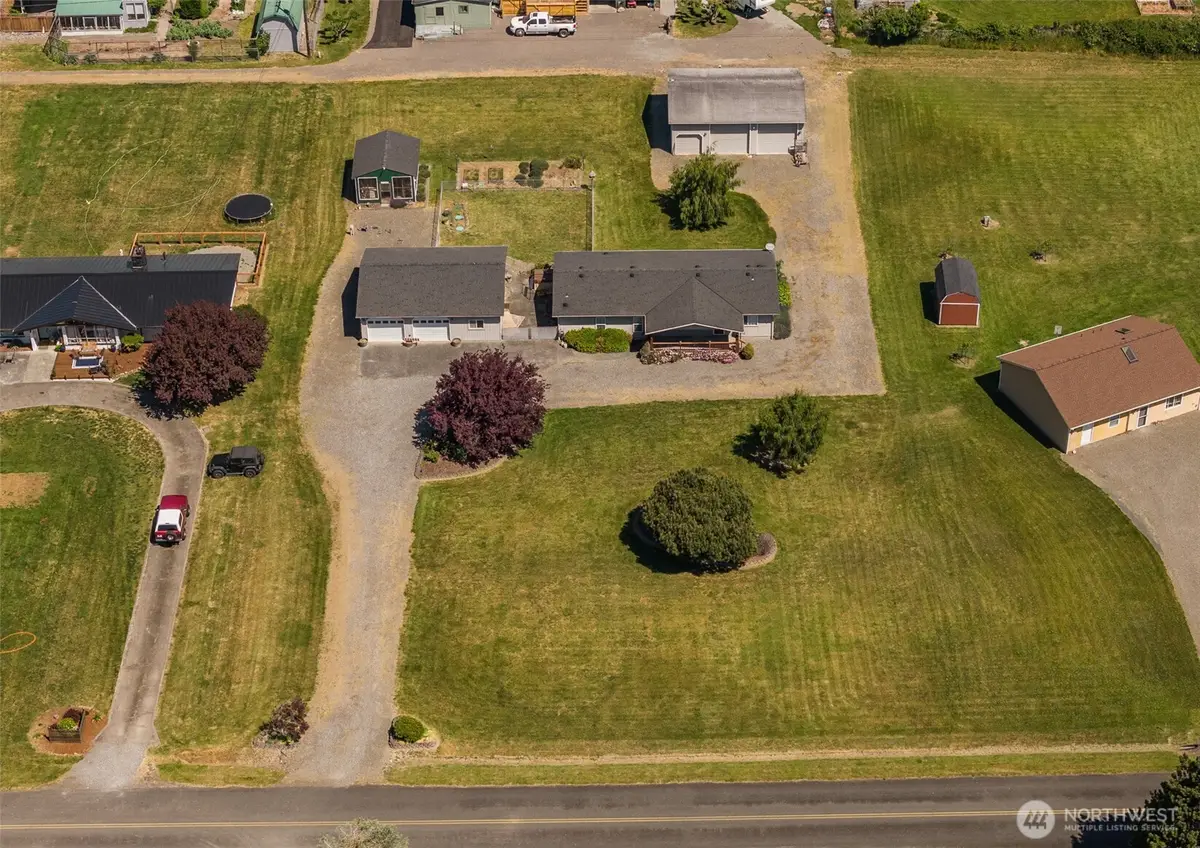 63 E Nelson Road, Sequim, WA 98382 - #1
