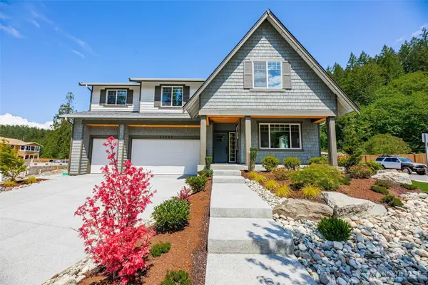 45021 SE Tanner Road, North Bend, WA 98045