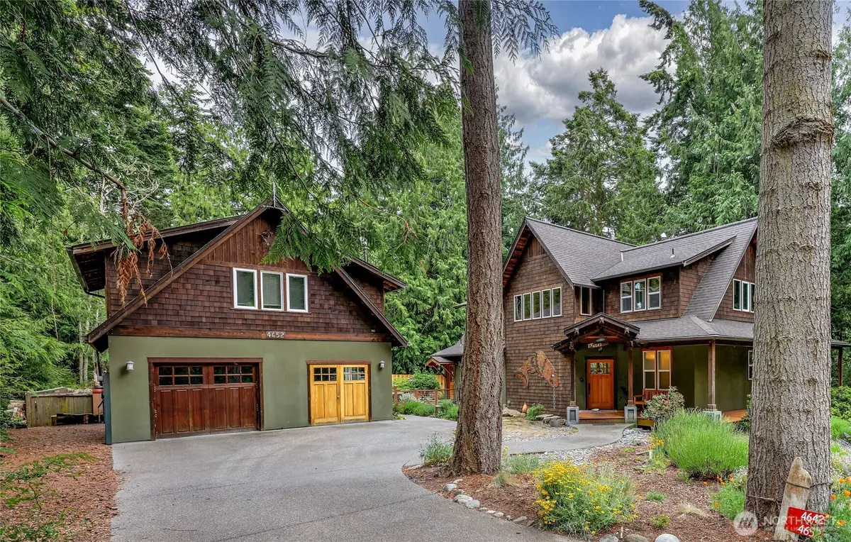 4642 Willamette Street, Port Townsend, WA 98368 - #1