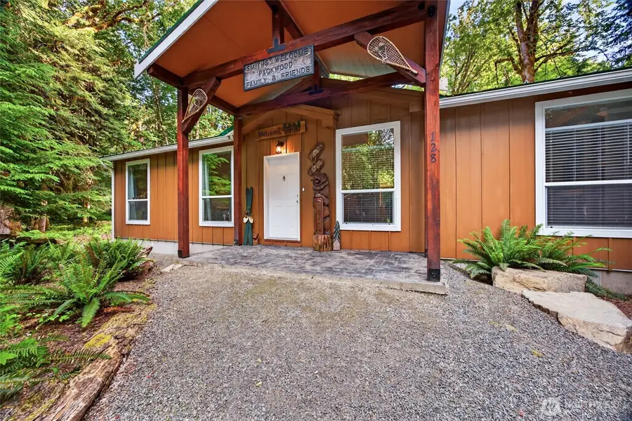 128 Riverview Drive, Packwood, WA 98361 - #3