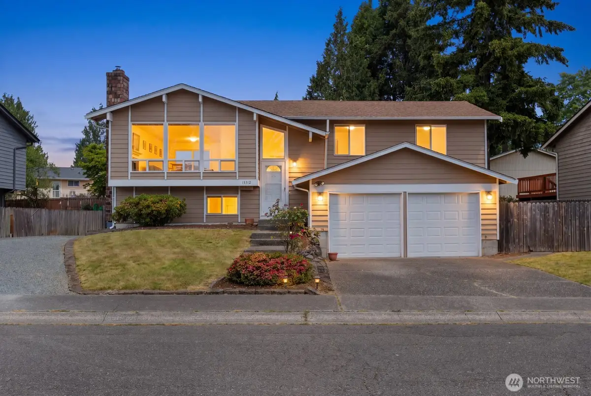 13712 SE 233rd Street, Kent, WA 98042 - #1