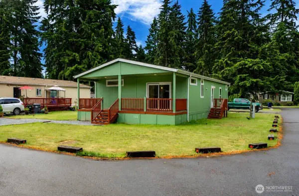 8804 226th Street E #21, Graham, WA 98338