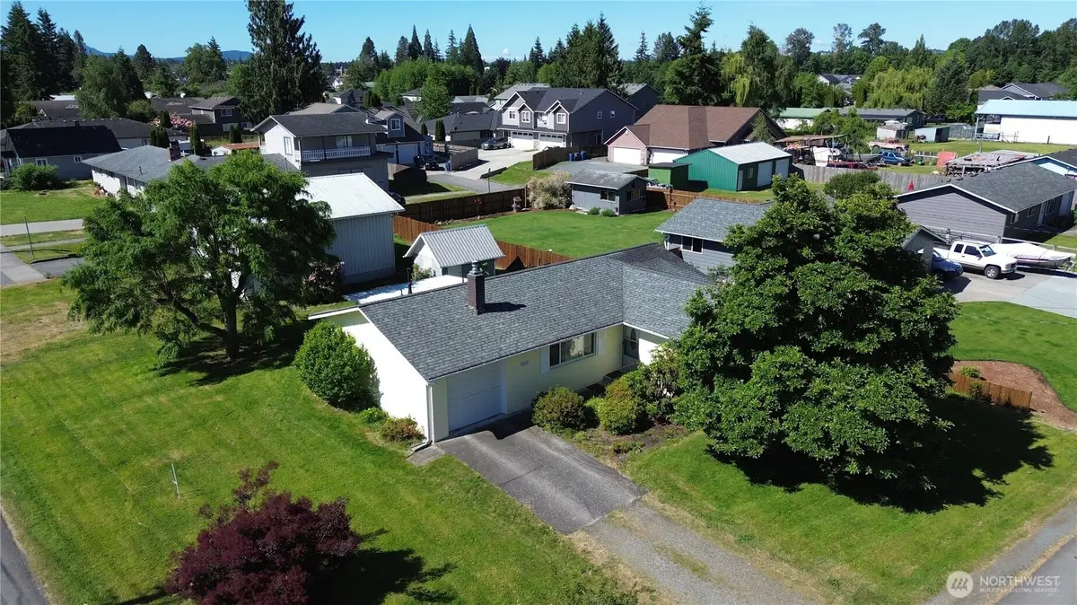 609 John Liner Road, Sedro Woolley, WA 98284 - #1