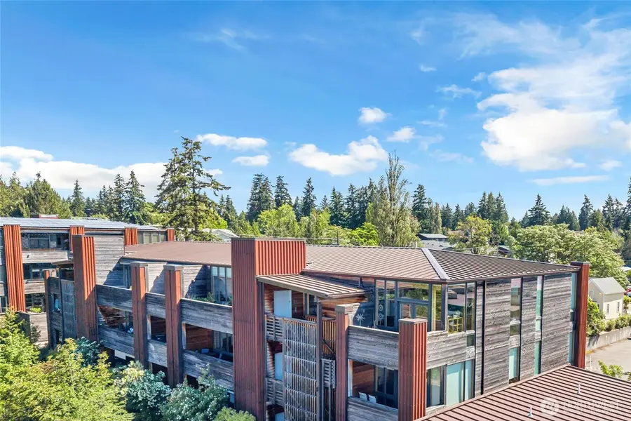 465 Ambrose Lane Nw #D305, Bainbridge Island, WA 98110 - #2