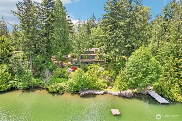 21417 Snag Island Drive E, Lake Tapps, WA 98391