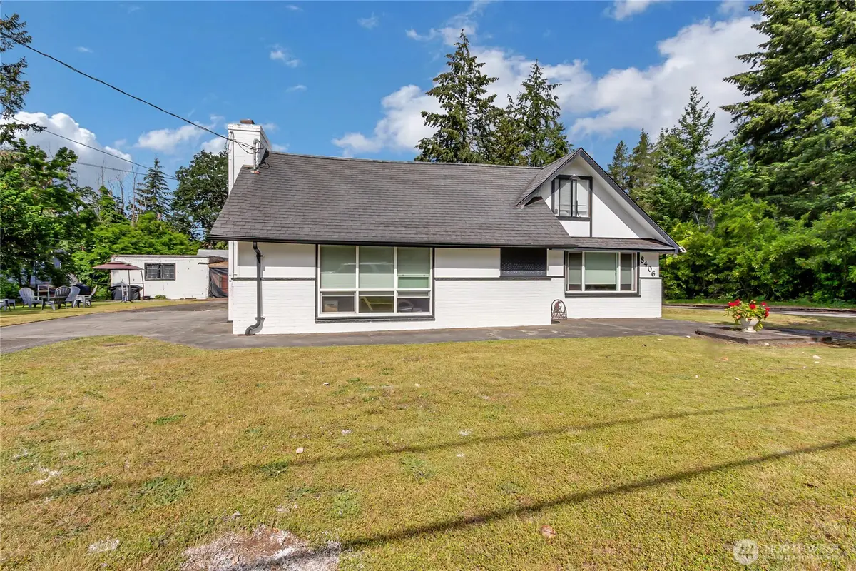 8406 Paine Street Sw, Lakewood, WA 98499 - #1