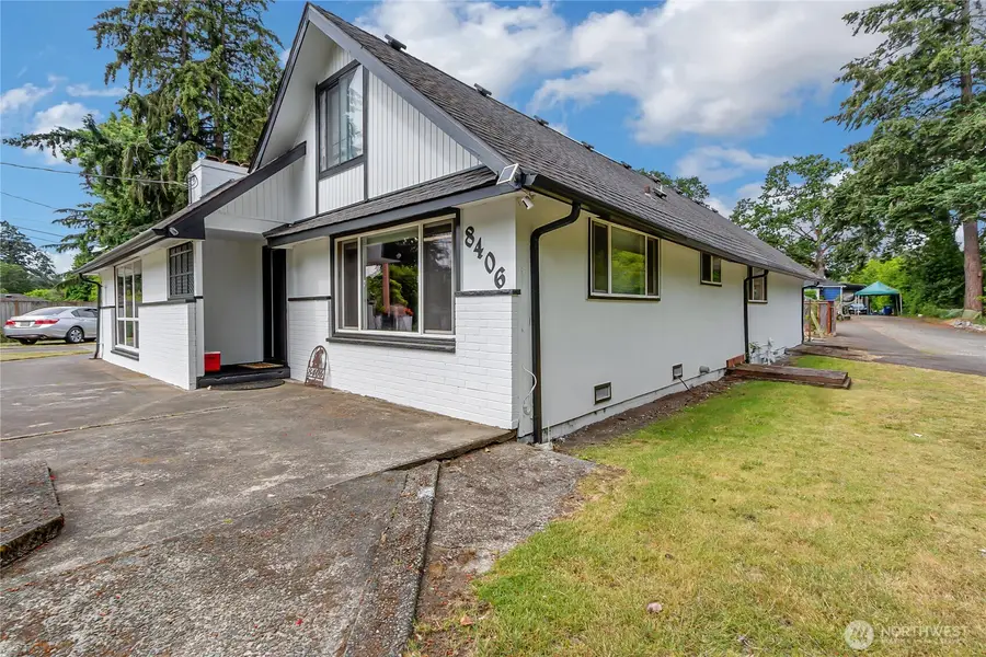 8406 Paine Street Sw, Lakewood, WA 98499 - #2