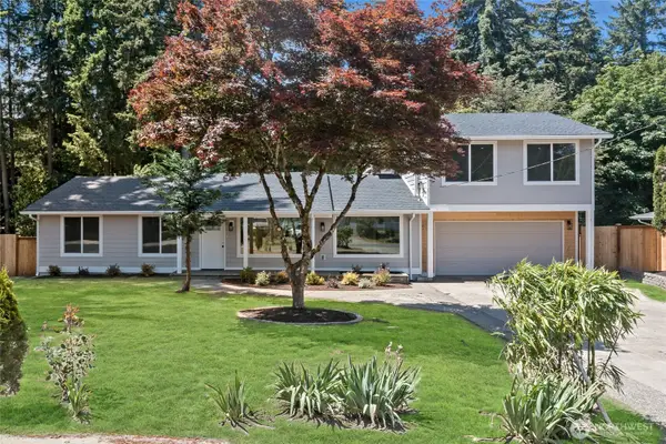 13904 97th Avenue Nw, Gig Harbor, WA 98329