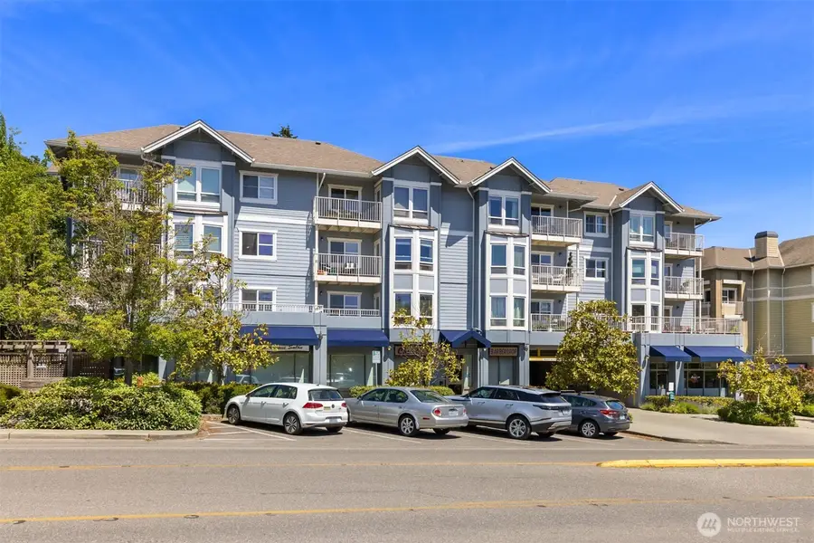 300 High School Road Ne #412, Bainbridge Island, WA 98110 - #2