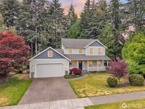 7796 Beardsley Avenue, Gig Harbor, WA 98335