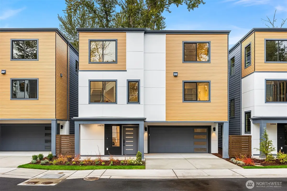14892 NE 2nd Court, Bellevue, WA 98007 - #1