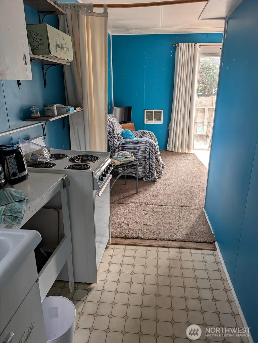 1004 Ocean Beach Boulevard S, Long Beach, WA 98631 - #3
