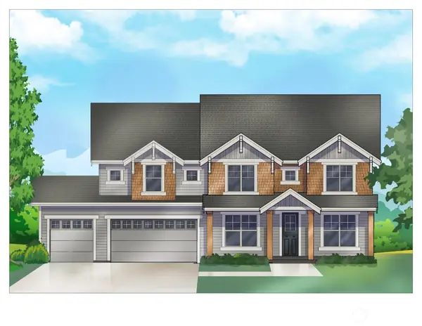 45013 SE Tanner Road, North Bend, WA 98045