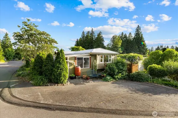 3333 228th Street Se #61, Bothell, WA 98021