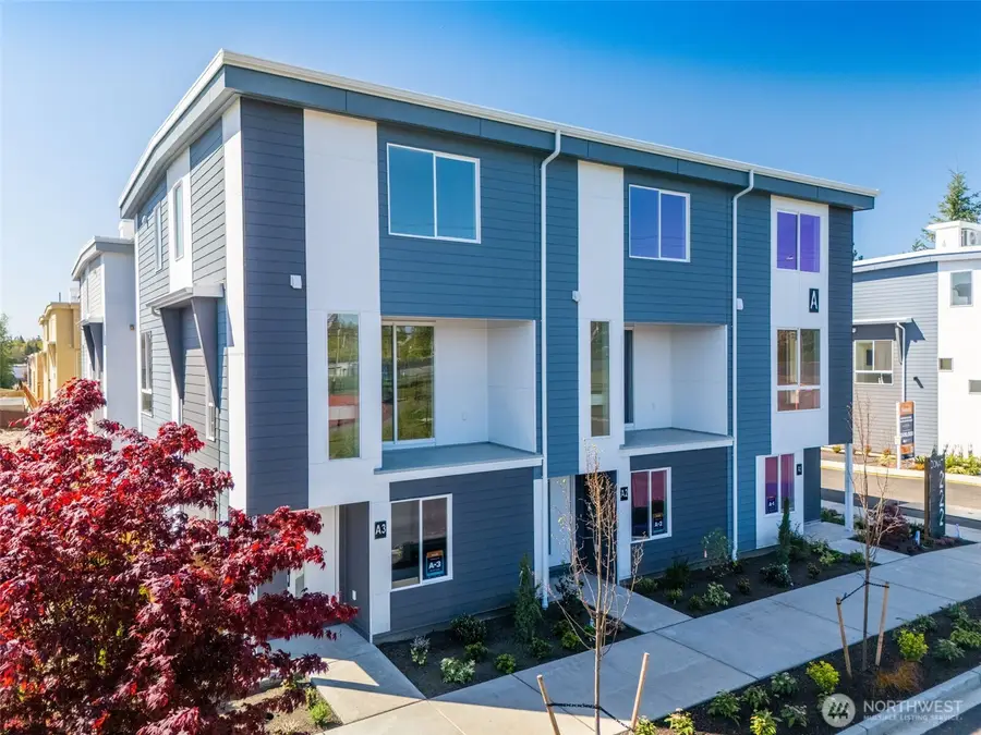 222 124th Street Sw #E2, Everett, WA 98204 - #3