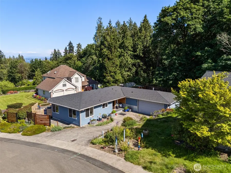 7598 E Alki View Court, Port Orchard, WA 98366 - #3