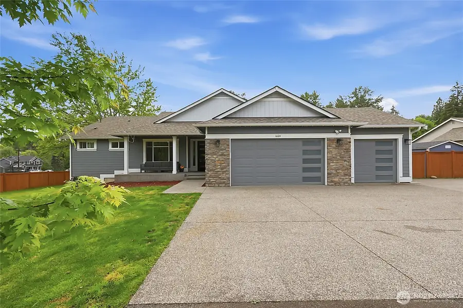 6624 123 Avenue Ne, Lake Stevens, WA 98258 - #2