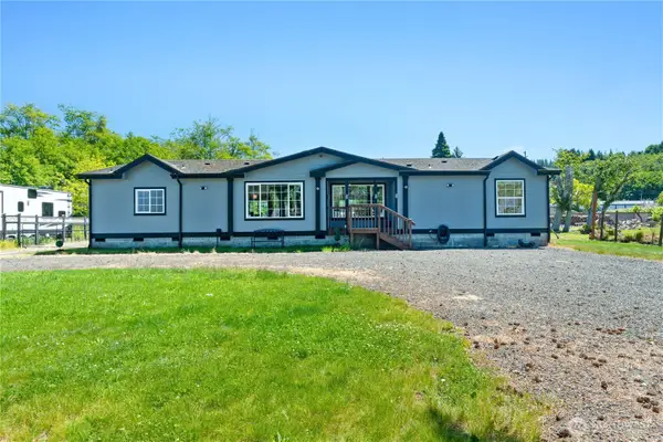 1900 Harding Road, Aberdeen, WA 98520