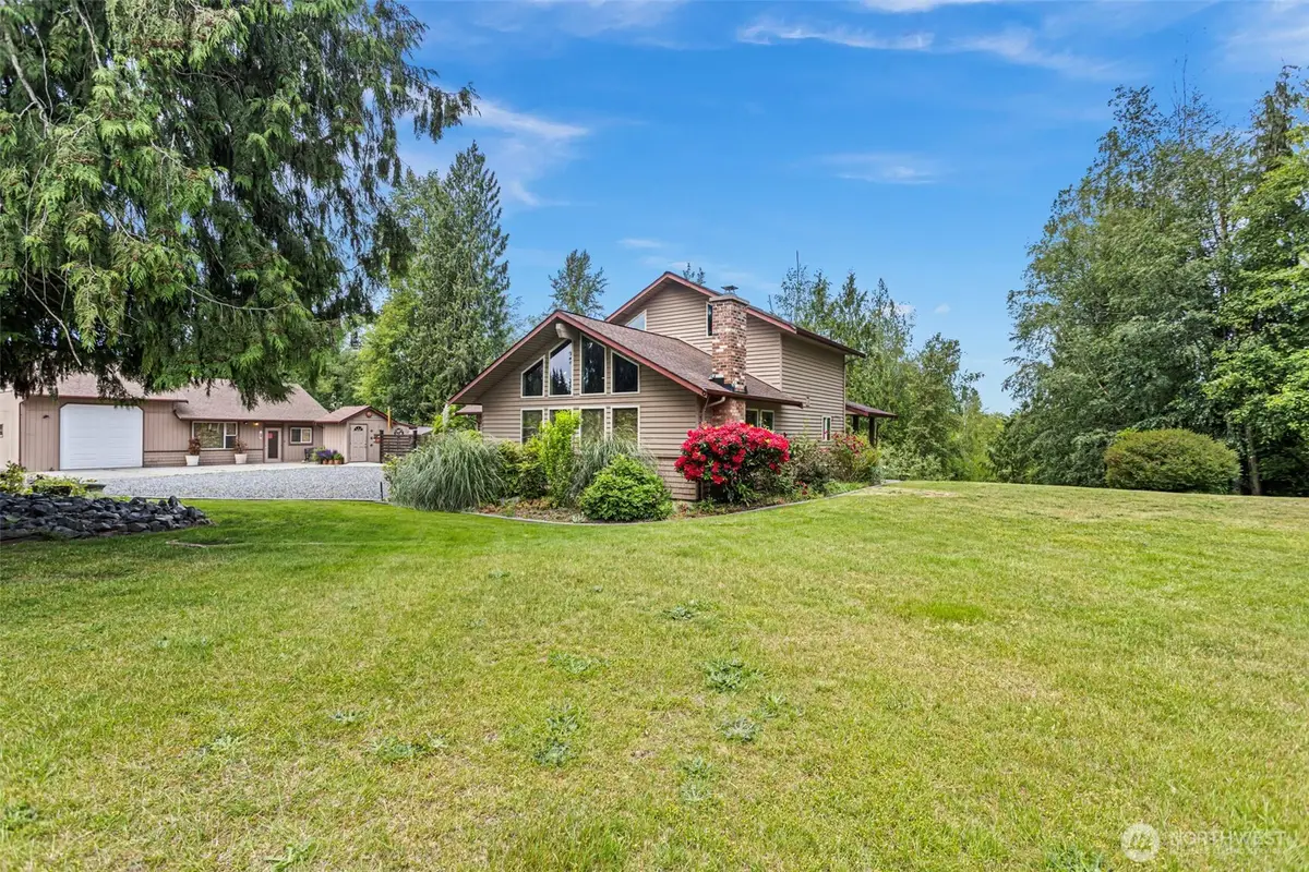 1931 200th St Ne, Arlington, WA 98223 - #1